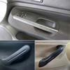RHD Car Interior Door Pull Grab Handle Window Switch Cover Panel Replacement For Volkswagon VW Bora Golf 4 MK4 Jetta 1999-2004