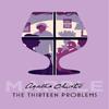 The Thirteen Problems by Agatha Christie Paperback Book 9780008196523