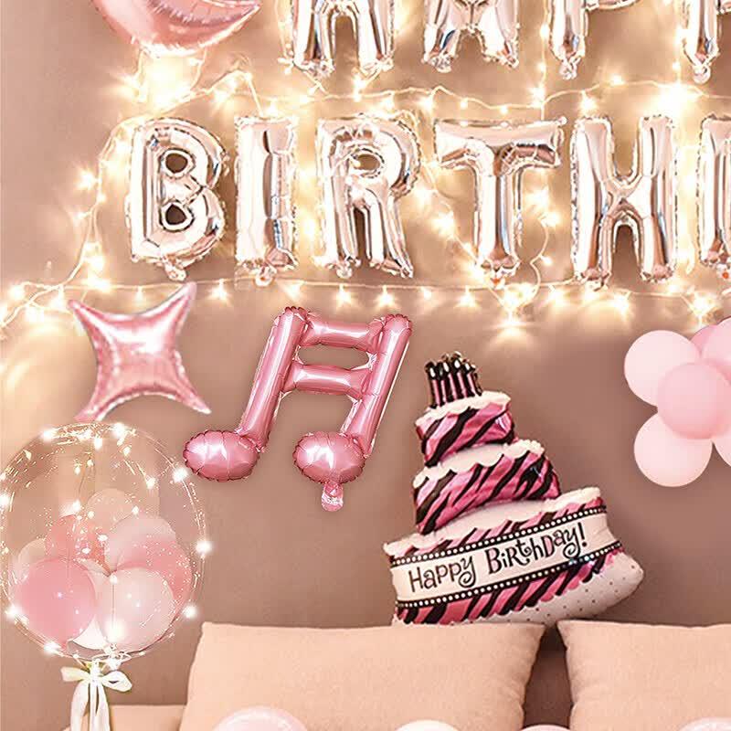 Celebration Party Balloon & Decor Kits
