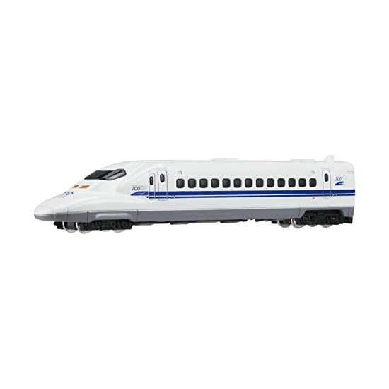 N-Spur Druckguss Maßstabsmodell Limitiert Serie 700 Tokaido Shinkansen LETZTE FAHRT