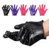 Soft Magic Palm Vagina Massage Glove Women Masturbation Couple Flirting Sex Toy