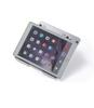 Six-Speed Aluminum Laptop Stand: Folding, Stable Desktop Riser