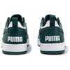 New PUMA DRIBBLE Anti Slip Wear Resistant Low Top Casual Shoes Unisex Green White 400326-07
