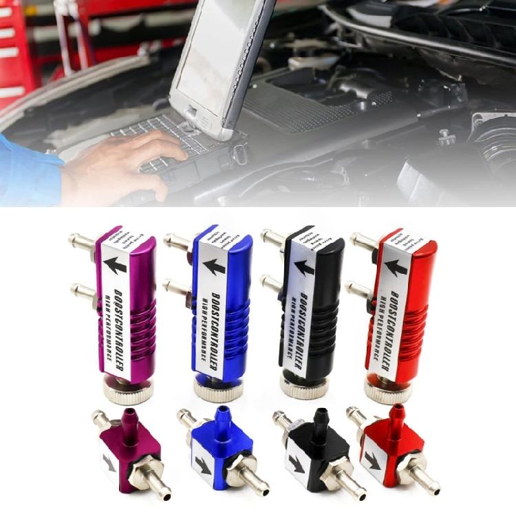 Metal Control Device Adjustable Metal Pressure Regulator Universal for Vehicles
