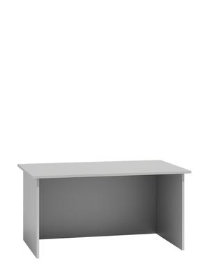 Standard Desk STANDARD WHITE