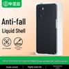 OPPO Reno6 Pro Frosted Full-Coverage Phone Case