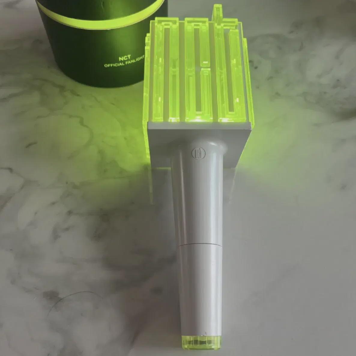 

Ncity Lightstick Ev What Bom Nct Geve Nct 127 Nc Dream