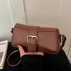 Fashionable Underarm Bags, Niche Designs, Commuting Bag Single-shoulder Crossbody Bag