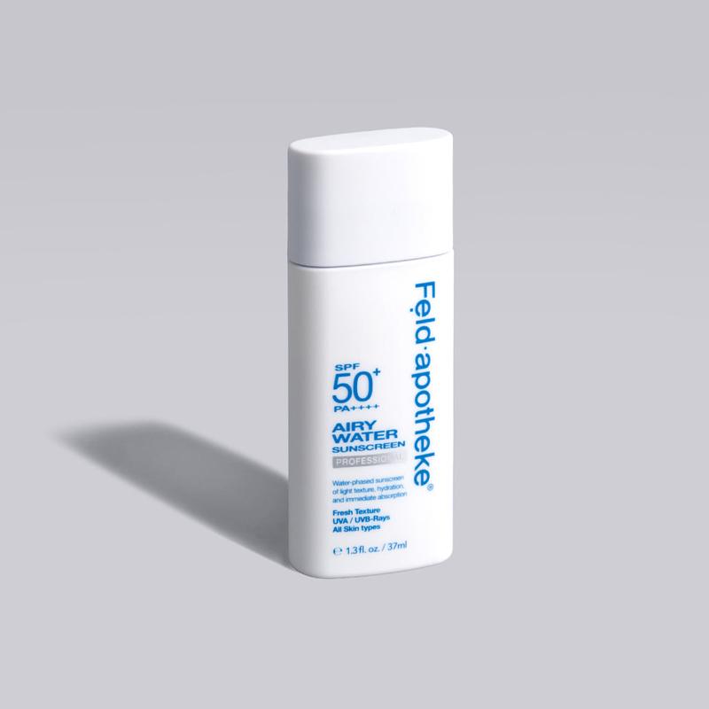 [Feld Apotheke] Airy Water Sunscreen SPF 50+ PA++++ 37ml