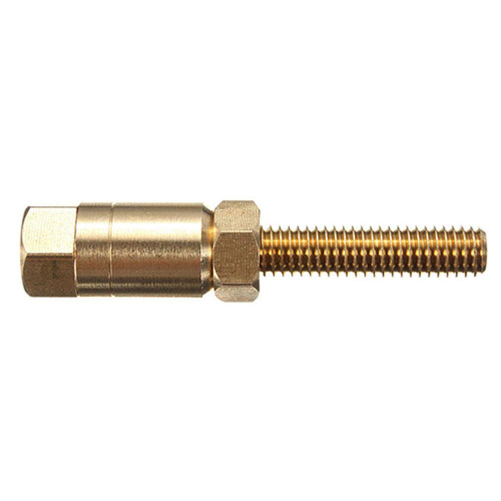 Trick Magic Props Nut Off Bolt Magic Set Magic Screw Trick Magic Rotating Screw Hexagon Mind Screw