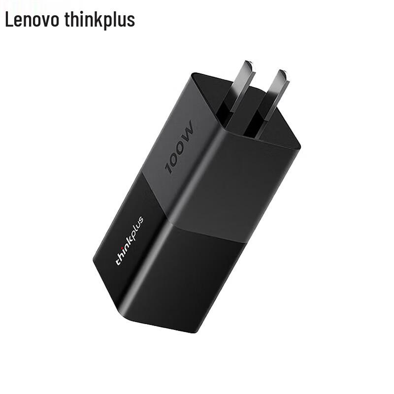 

Lenovo thinkplus 100W GaN USB-C Fast Charger