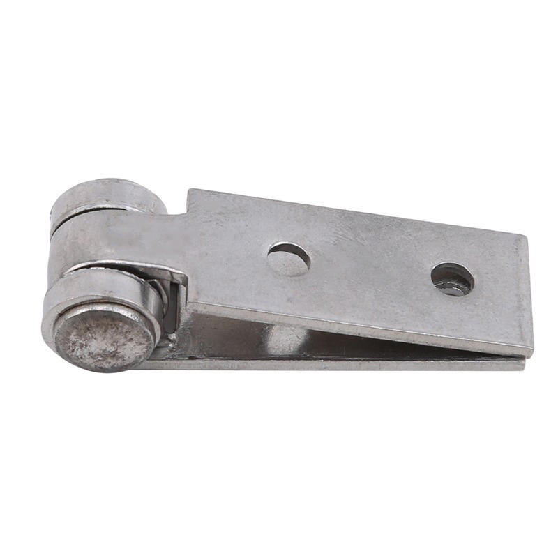 Four-Hole Six-Hole Hinge Frameless Balcony Glass Folding Window Hinge