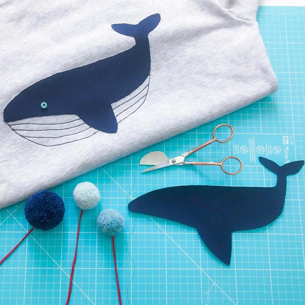 Prym Applique Scissors 6-inch