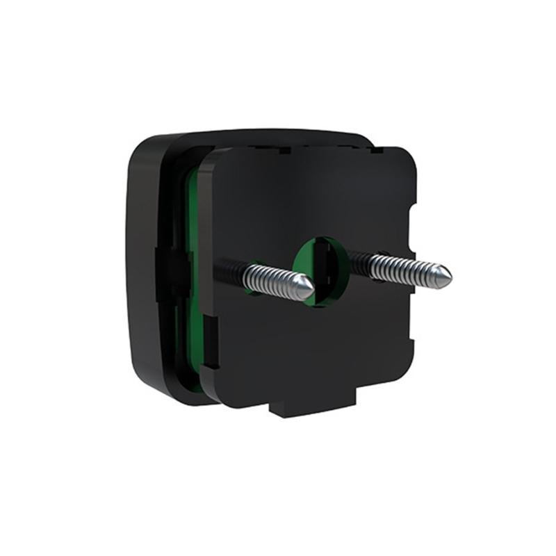 Without Key File Drawer Lock Fingerprint Cabinet Lock With Fast Biometrics Recognition Portable for Home and Office