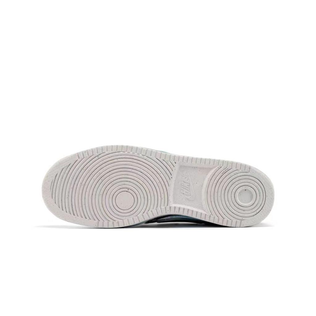 Nike Court Vision 1 Odolné proti oděru Nízké Skateboardové boty Pánské Světle šedé DH2987-101(Tým408-)