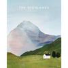 Henry Rivers The Highlands Canvas Print