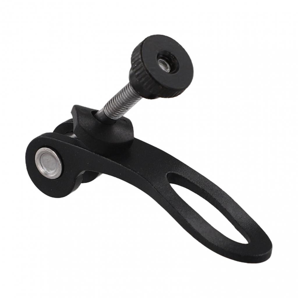 Bike Seatpost Clamp Bicycle Accessories Black Lightweight