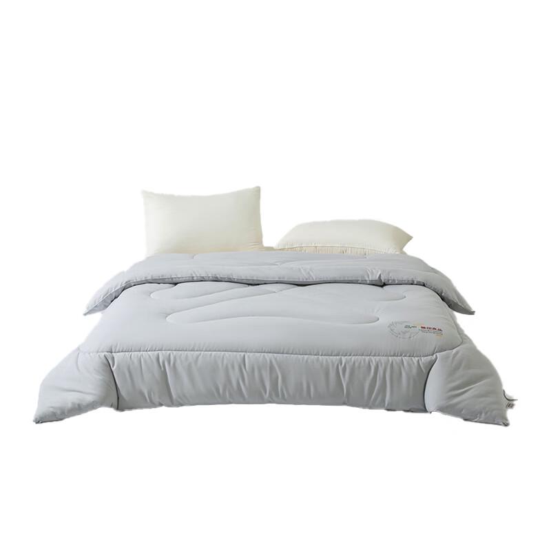 MUJI Home Antibacterial Graphene Winter Duvet
