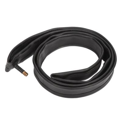 Wheelchair Inner Tube 24 Inch Durable Rubber Heat Resistant Easy Installation Wheelchair Tire Tube