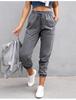 2023 Autumn High Stretch Mid-Waist Elastic Women's Jeans