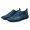 MAEDEF Men's Shoes Thin Bottom Slippers for Man Comfortable Men Casual Sports Shoes Flats House Bedroom Slippers Walking Shoes