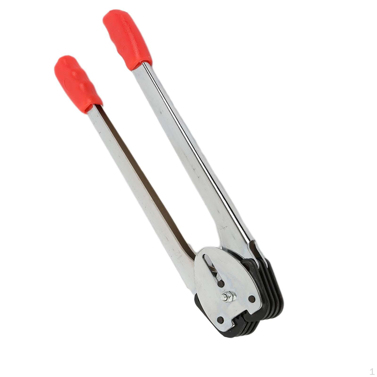 

Щипцы для натяжения ленты, машина для зачистки лент, крепление герметика, металлический многофункциональный комфорт