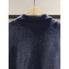 CounTess Mara F W Wool Blend Collared KniT T csTs3b7102b0