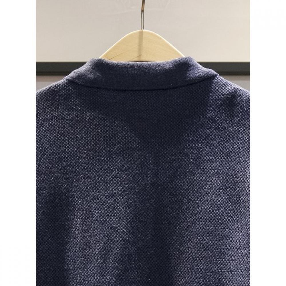CounTess Mara F W Wool Blend Collared KniT T csTs3b7102b0