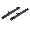 2Pcs Vacuum Cleaner Wiper Strip Wet Dry Handheld Sweeping Robot Scraper Spare Part Cleansing Accessory