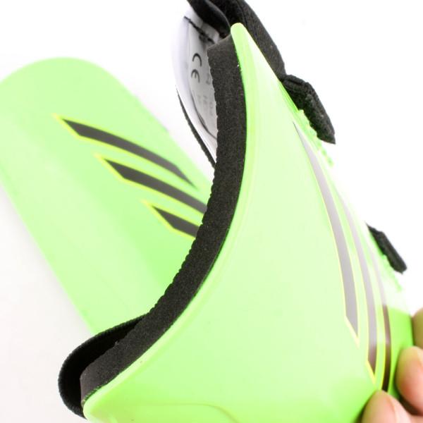 adidas X Trn Singard Soccer Futsal Shin Guard 0599