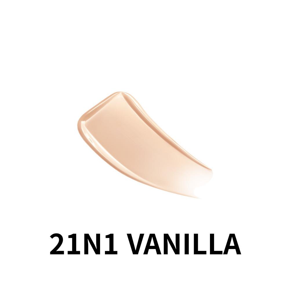 Hera REFLECTION SKIN GLOW FOUNDATION SPF15/PA++ 30g