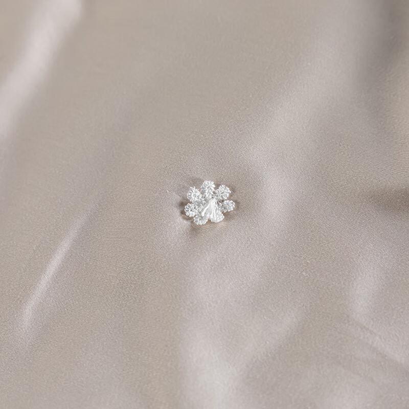 Huangqin Shijia 100S Long-Staple Cotton Suzhou Embroidery Silk Spring/Autumn Quilt