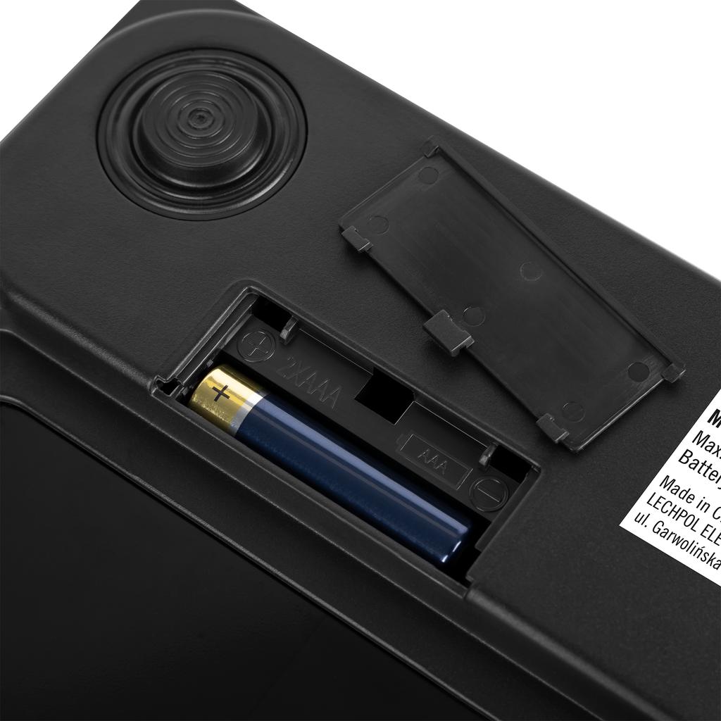 Teesa Body Analyzer Bathroom Scale with Body Composition Analysis