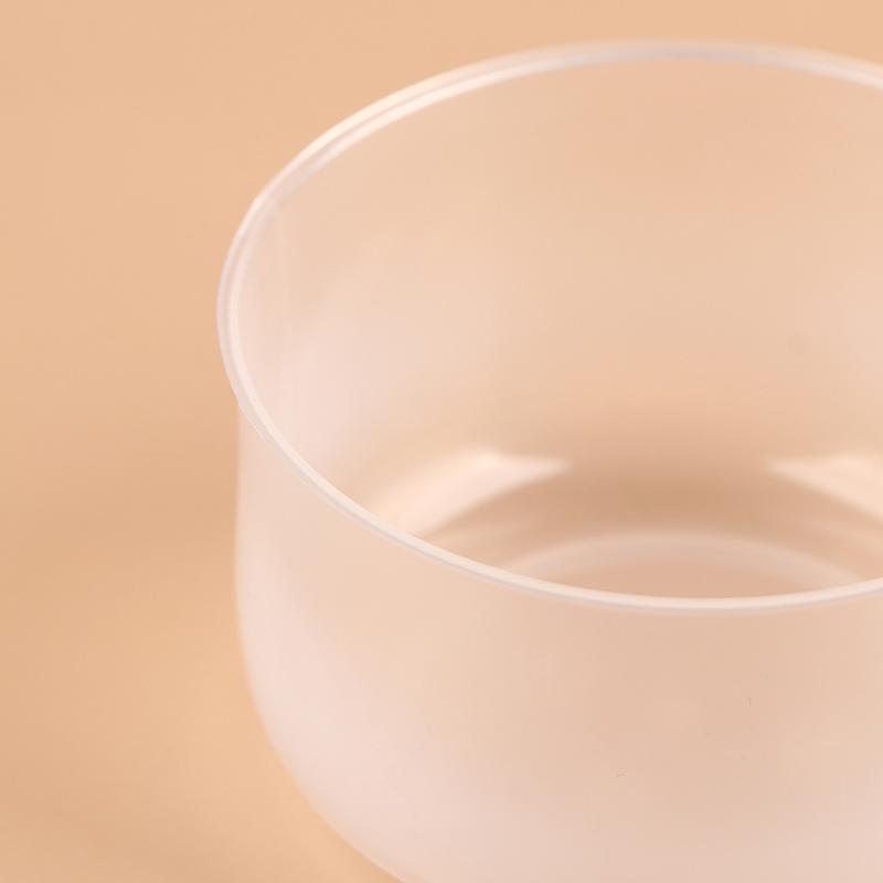 10Sets Transparent Baking Pudding Cup Japanese Caramel Pudding Beaker High Temperature Resistant Pudding Beaker With Lid