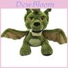 Peluche Drago di Pete Bambole Morbide Ripiene Regalo di Natale Compleanno per Bambini!