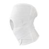 Knee Brace Ultra Thin Breathable Knee Support Pads for Patella Stabilization and Meniscus Recovery White Single