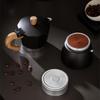 Accessories for Coffee Dispenser And Tamper. Professional Espresso Dispenser. Manual Tamper Home
