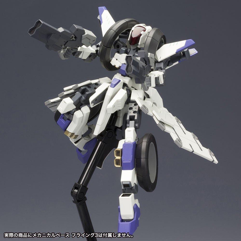 Kotobukiya Frame Arms Second Jive Scale Plastic Kit RF-12/B 1/100
