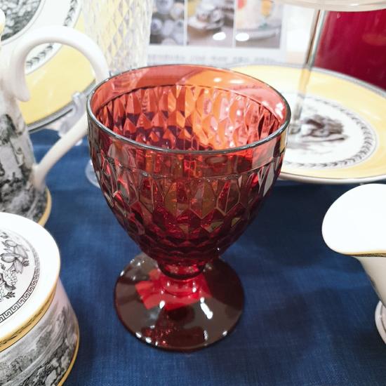 Villeroy & Boch Wine Goblet 2-Piece Set (132mm)