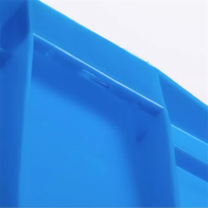 Yuji Plastic Logistics Storage Crate
