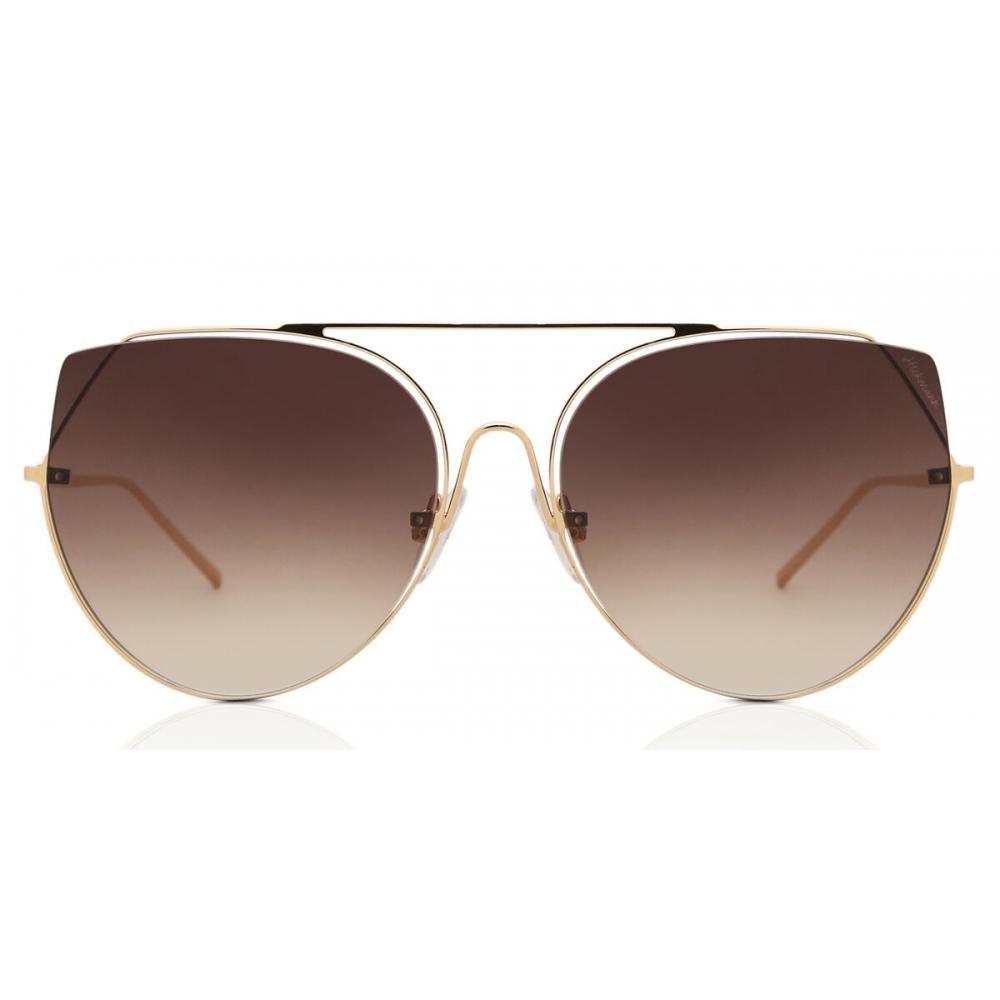 

Ana Hickmann Hi3068 04a Women Sunglasses 58-18-145