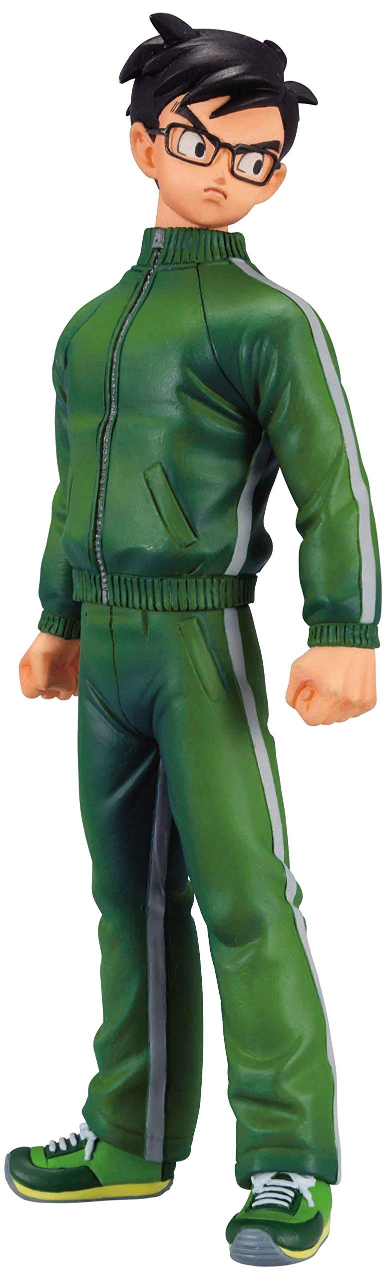 Dragon Ball Resurrection Super Sculpting Collection 3 Son Gohan Banpresto Prize Z F Vol. (1 type)
