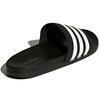 (WMNS) Adidas Adilette Comfort Slides 'Core Black White' Women's AP9966