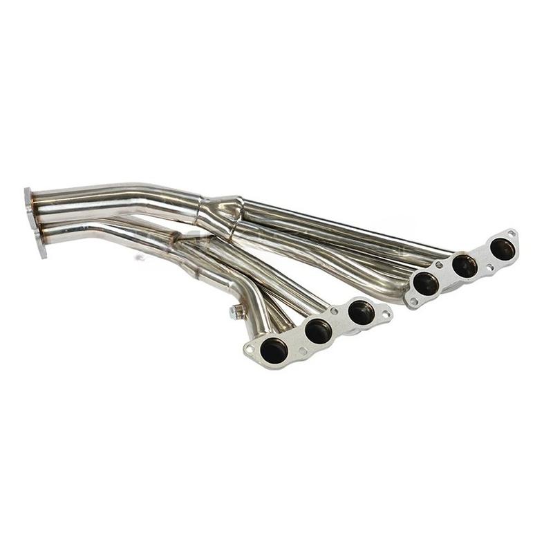 Stainless Steel Exhaust Headers Manifold For Lexus IS300 2001~05 Car Exhaust System Accessories High Quality Modification Kits
