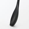 Muji Silicone Slim Spoon approximately 18 cm length