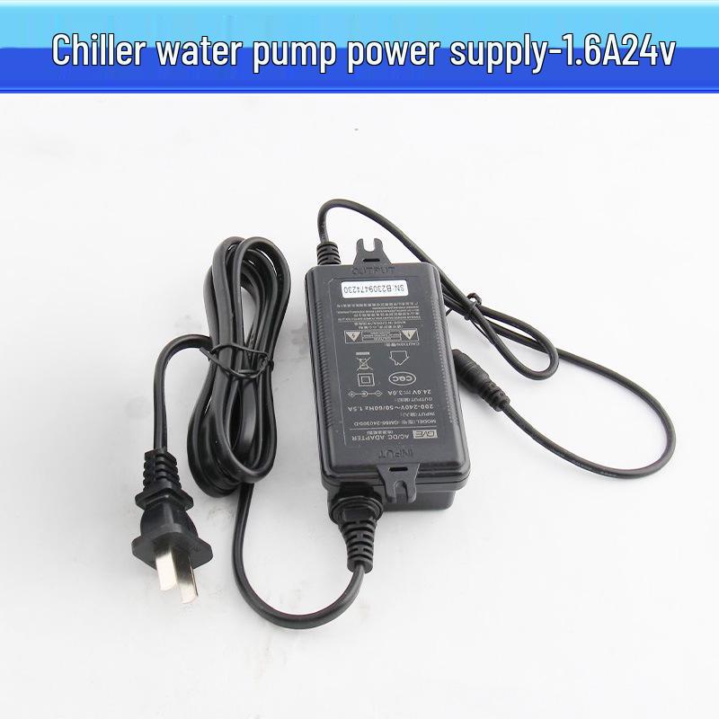 

Shenpeng Electronics DC24V Brushless Water Pump P450424D05 P609224H