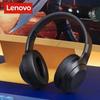 Lenovo TH10 Stereo Headphone Bluetooth Earphones Music Headset with Mic