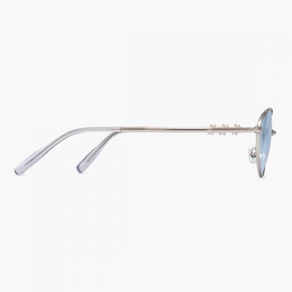 Reclow Stainless Epoca F Folder Sunglasses Blue