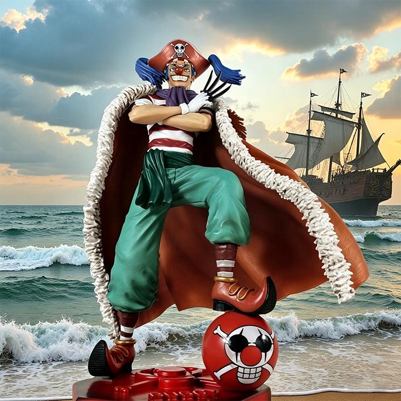 Brand new High-Quality 24Cm High-Quality One High-Quality Piece High-Quality New High-Quality Four High-Quality Emperor High-Quality Clown