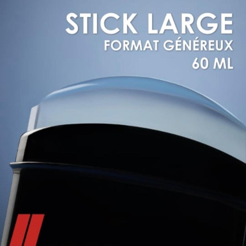 Carbon Intense Odor Neutralizing Deodorant the Stick